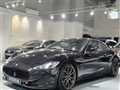 2016 Maserati Granturismo