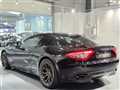 2016 Maserati Granturismo
