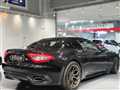 2016 Maserati Granturismo