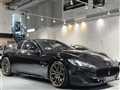 2016 Maserati Granturismo