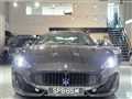 2016 Maserati Granturismo
