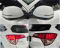 2016 Honda VEZEL