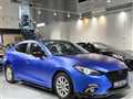 2016 Mazda Axela