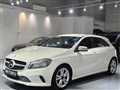 2016 Mercedes-Benz A-Class