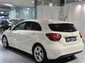 2016 Mercedes-Benz A-Class