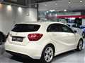 2016 Mercedes-Benz A-Class