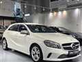 2016 Mercedes-Benz A-Class