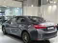 2016 Toyota Corolla Altis