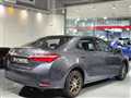 2016 Toyota Corolla Altis