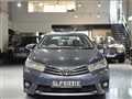 2016 Toyota Corolla Altis
