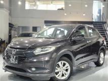 2016 Honda VEZEL