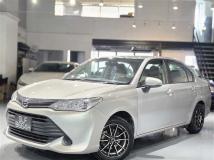 2016 Toyota Corolla Axio
