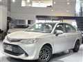 2016 Toyota Corolla Axio
