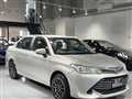 2016 Toyota Corolla Axio