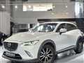 2016 Mazda CX-3