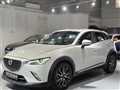 2016 Mazda CX-3
