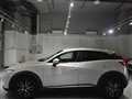 2016 Mazda CX-3