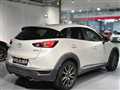 2016 Mazda CX-3