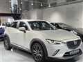 2016 Mazda CX-3