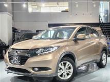 2016 Honda VEZEL
