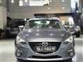 2016 Mazda Axela