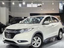 2016 Honda VEZEL