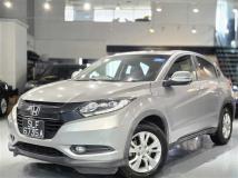 2016 Honda VEZEL
