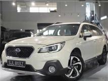 2016 Subaru Outback