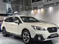 2016 Subaru Outback