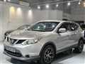 2016 Nissan Qashqai