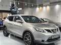 2016 Nissan Qashqai