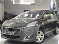 2016 Peugeot 5008