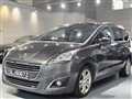 2016 Peugeot 5008