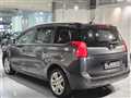 2016 Peugeot 5008