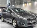 2016 Peugeot 5008