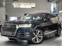 2016 Audi Q7