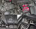 2016 Mazda Atenza