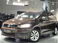 2016 Volkswagen Touran