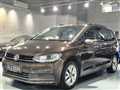 2016 Volkswagen Touran