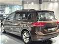 2016 Volkswagen Touran