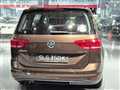 2016 Volkswagen Touran