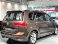 2016 Volkswagen Touran