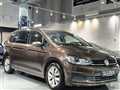 2016 Volkswagen Touran