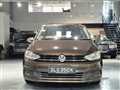 2016 Volkswagen Touran