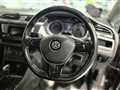 2016 Volkswagen Touran