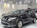 2016 Nissan Qashqai