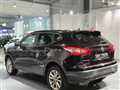2016 Nissan Qashqai