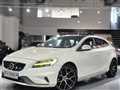 2017 Volvo V40