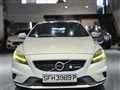 2017 Volvo V40
