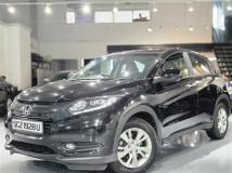 2017 Honda VEZEL